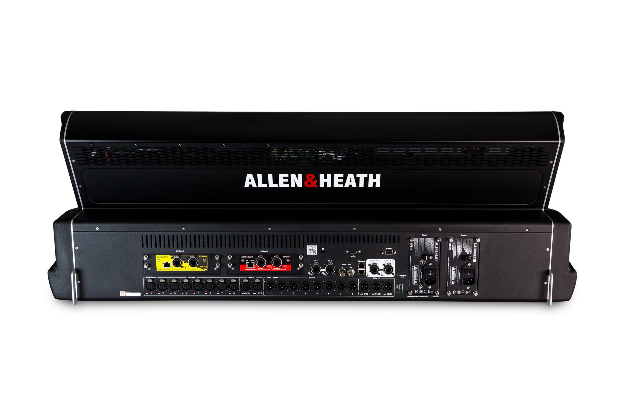 Allen & Heath dLive S5000 Surface