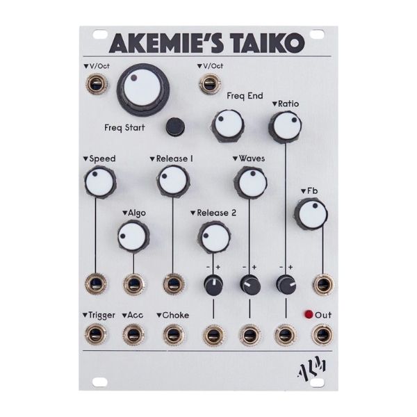 ALM Akemie's Taiko (ALM015)