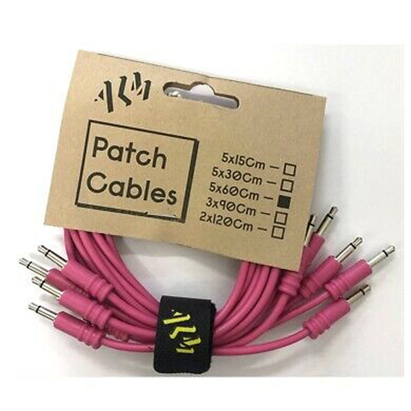 ALM Busy Circuits 5 pack of 60cm (ALM-PC001x60) - Pink