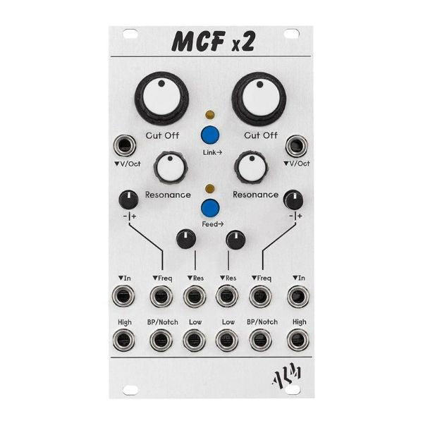 ALM MCFx2 (ALM030)