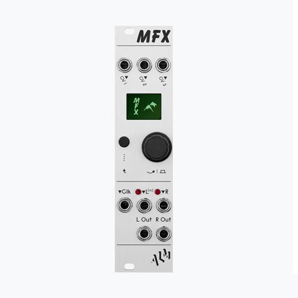 ALM Busy Circuits MFX (ALM032)