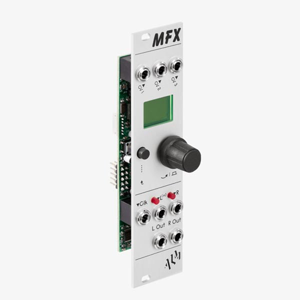 Mfx ALM Busy Circuits MFX (ALM032) - Multi FX Eurorack Module | Turramurra ...