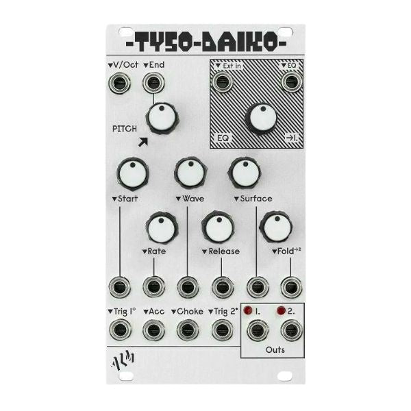 ALM Tyso Daiko (ALM031)