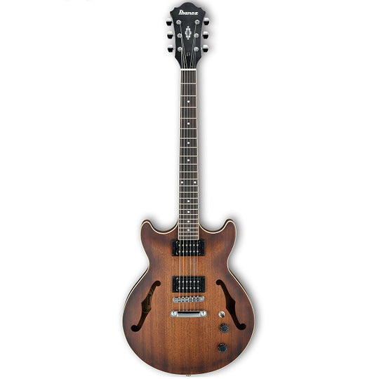 Ibanez AM53 - Tobacco Flat