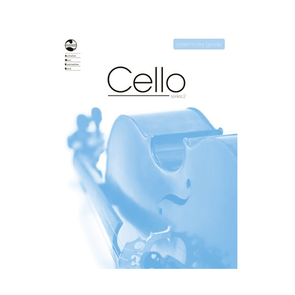 AMEB Cello Series 2 Preliminary