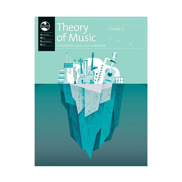 AMEB Theory of Music Grade 1
