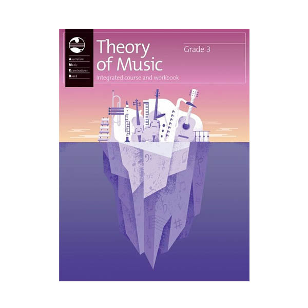 AMEB Theory of Music Grade 3