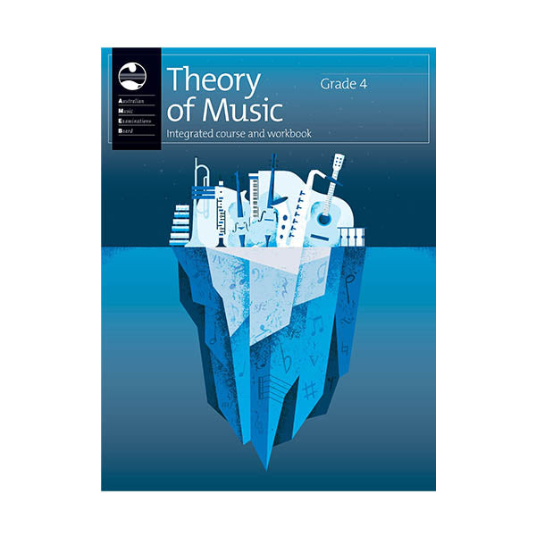 AMEB Theory of Music Grade 4