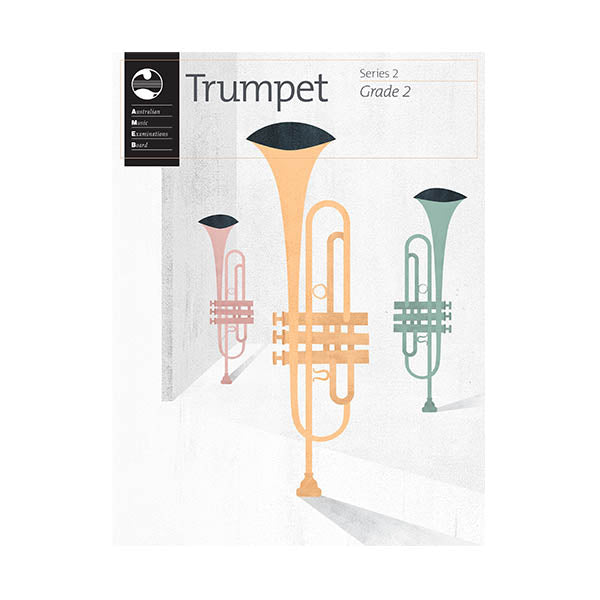 AMEB Trumpet Series 2 Grade 2