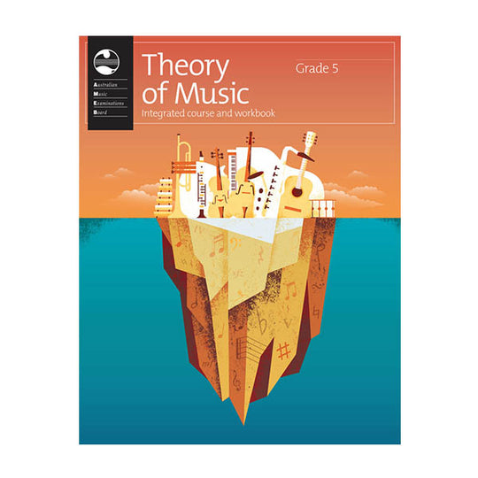 AMEB Theory of Music Grade 5