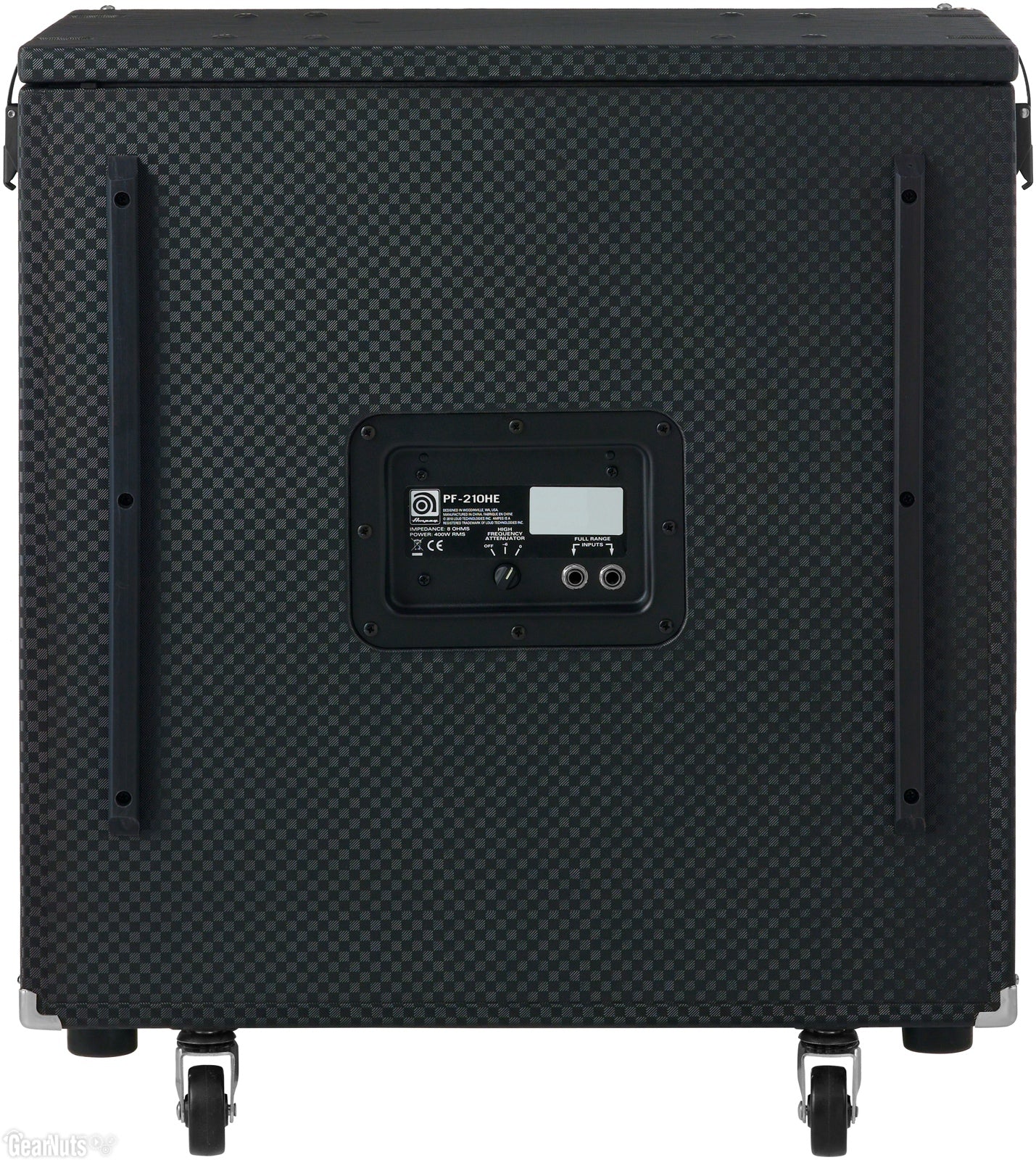 Ampeg Portaflex PF210HE