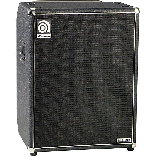 Ampeg SVT410HLF