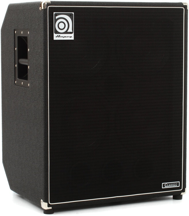 Ampeg SVT410HLF