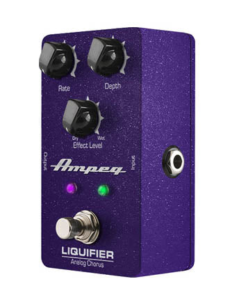 Ampeg Liquifier