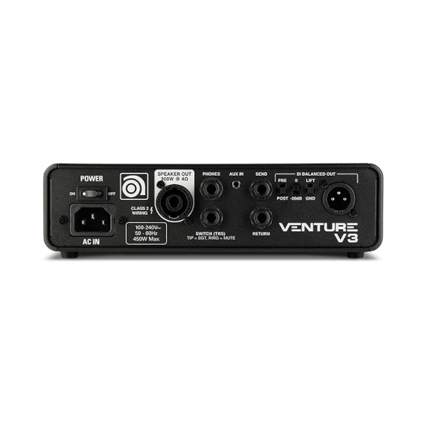 Ampeg Venture V3