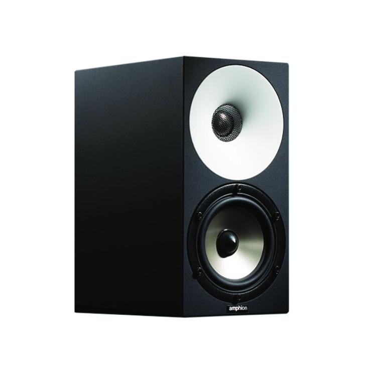 AMPHION One18ペア＋Amp100 Mono Amphion One18 - One 18 Monitor - Amphion 118 - Vintage King