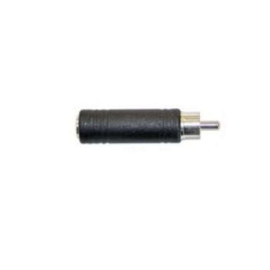 AMS Adaptor (Female 1/4-inch TS to Male RCA)