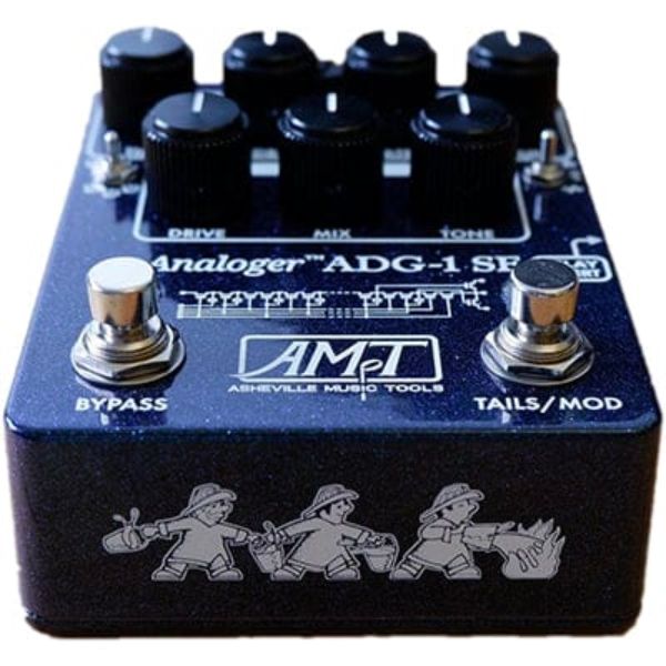 Asheville Music Tools ADG-1 SE