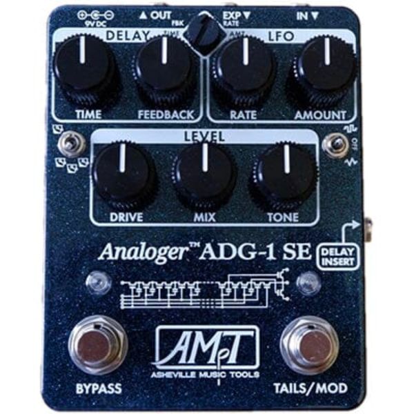 Asheville Music Tools ADG-1 SE