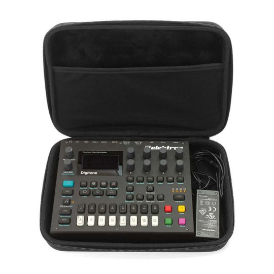 Analog Cases PULSE Case For Elektron Digitakt, Digitone or Syntakt