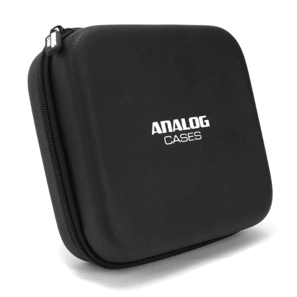 Analog Cases GLIDE Case For The Universal Audio Apollo Twin