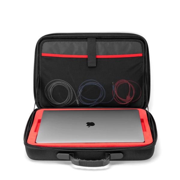 Analog Cases Pulse for Macbook Pro (Open)