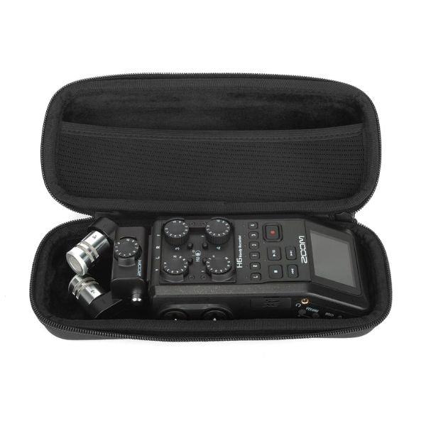Analog Cases GLIDE for Zoom H6/H5/H4N (Open)