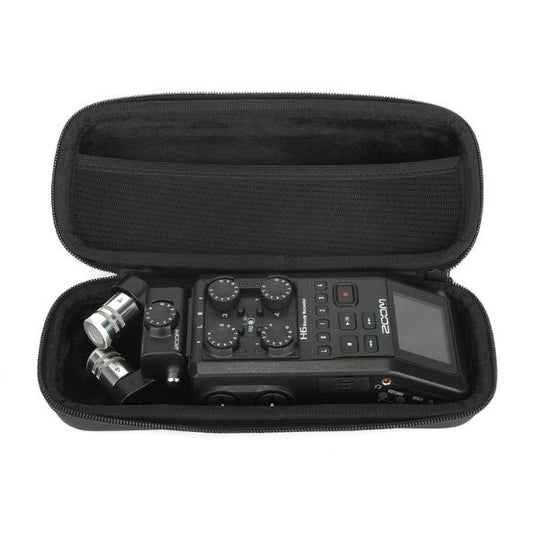 Analog Cases GLIDE Case For The Zoom H6/H5/H4n
