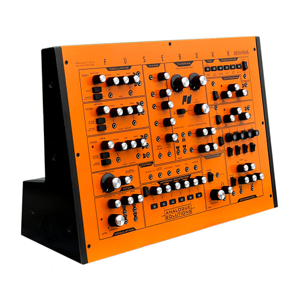 Analogue Solutions Fusebox X