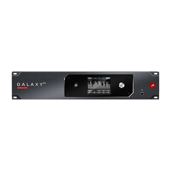 Antelope Audio Galaxy 64 Synergy Core