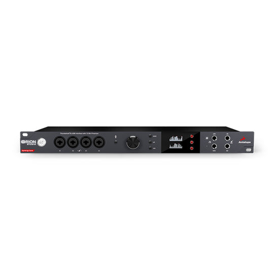 Antelope Audio Orion Studio Synergy Core