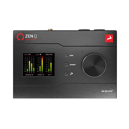 Antelope Audio Zen Q Synergy Core (USB) - B-Stock
