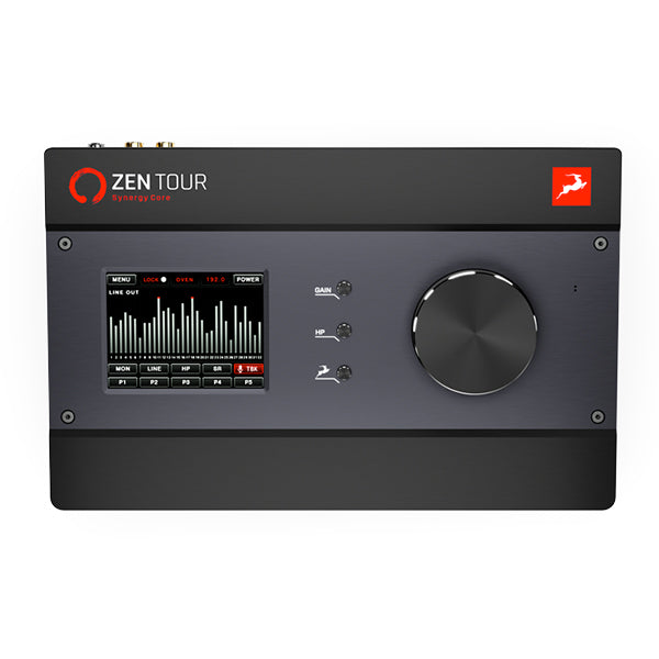 Antelope Audio Zen Tour Synergy Core