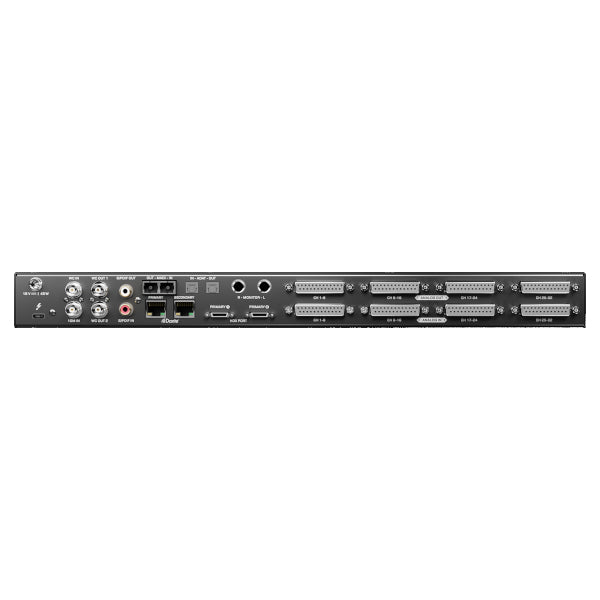 Antelope Audio Galaxy 32 Synergy Core