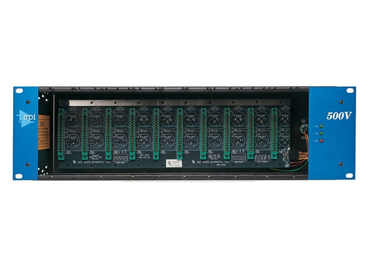 API 500VPR