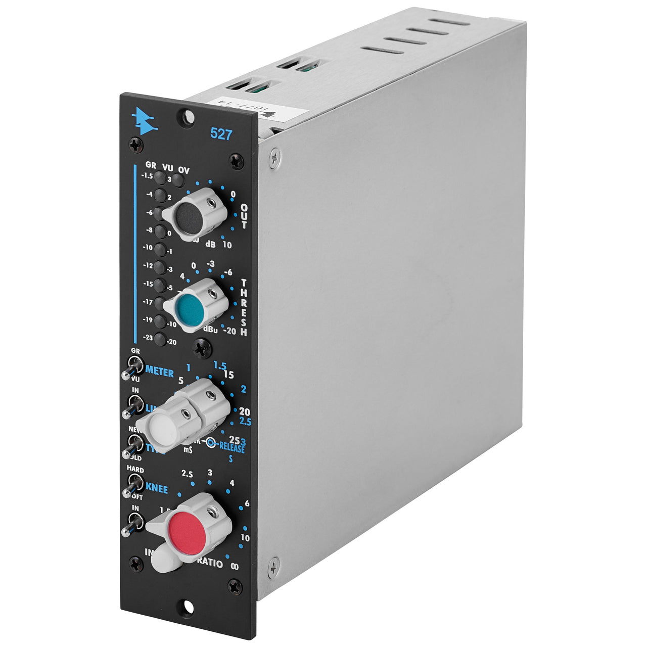 Api 517 API 527 | 500 Series Compressor/Limiter | Turramurra Music