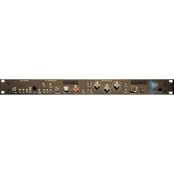 API The Channel Strip