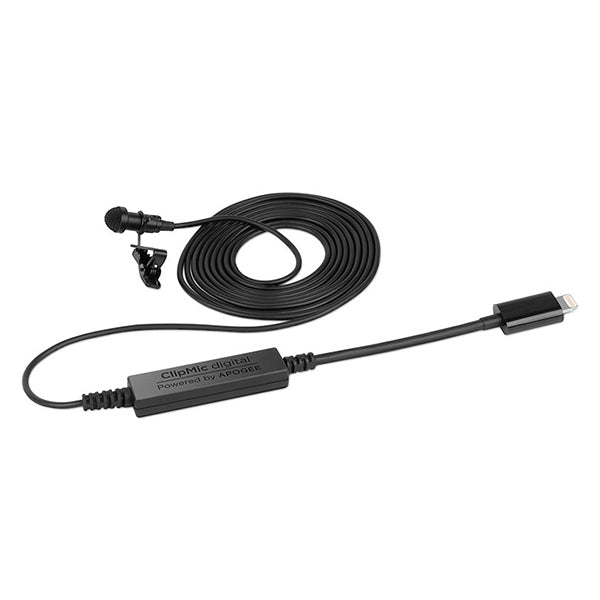 Apogee Apple Clipmic Digital