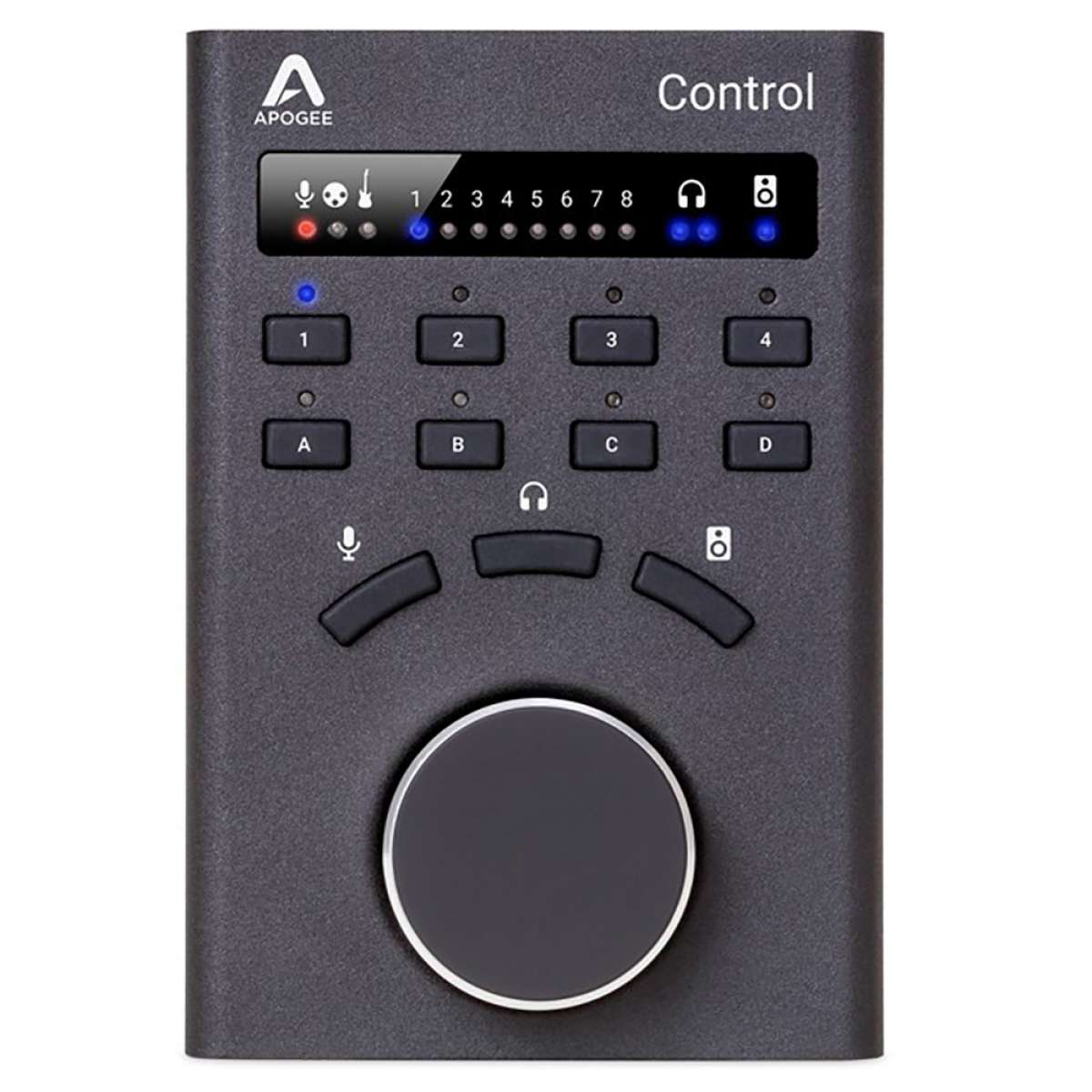 Apogee Element Control Hardware Remote
