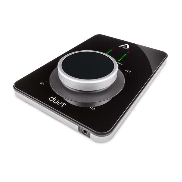 Apogee Duet 3