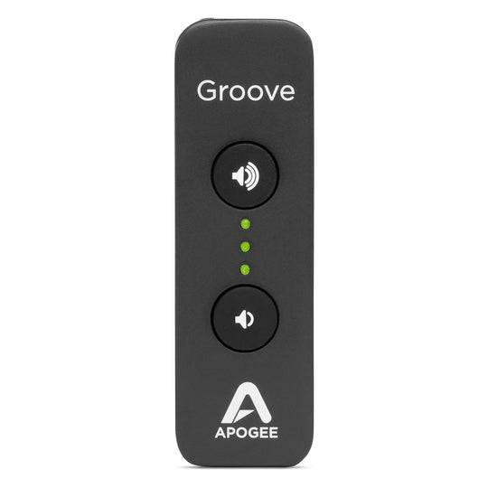 Apogee Groove