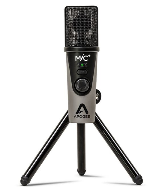 Apogee MiC Plus 96k iOS