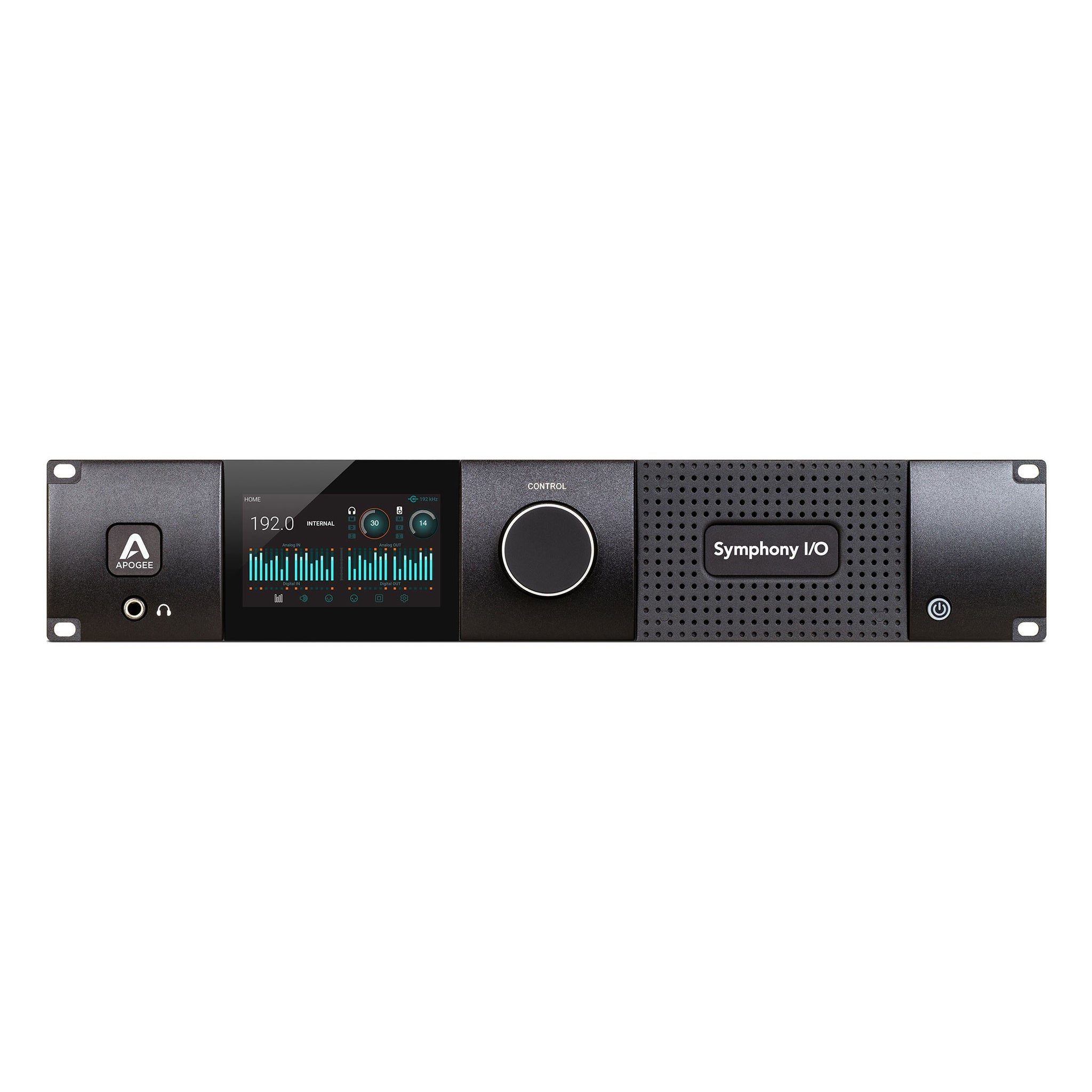 Apogee Symphony I/O Mk II HD 16x16