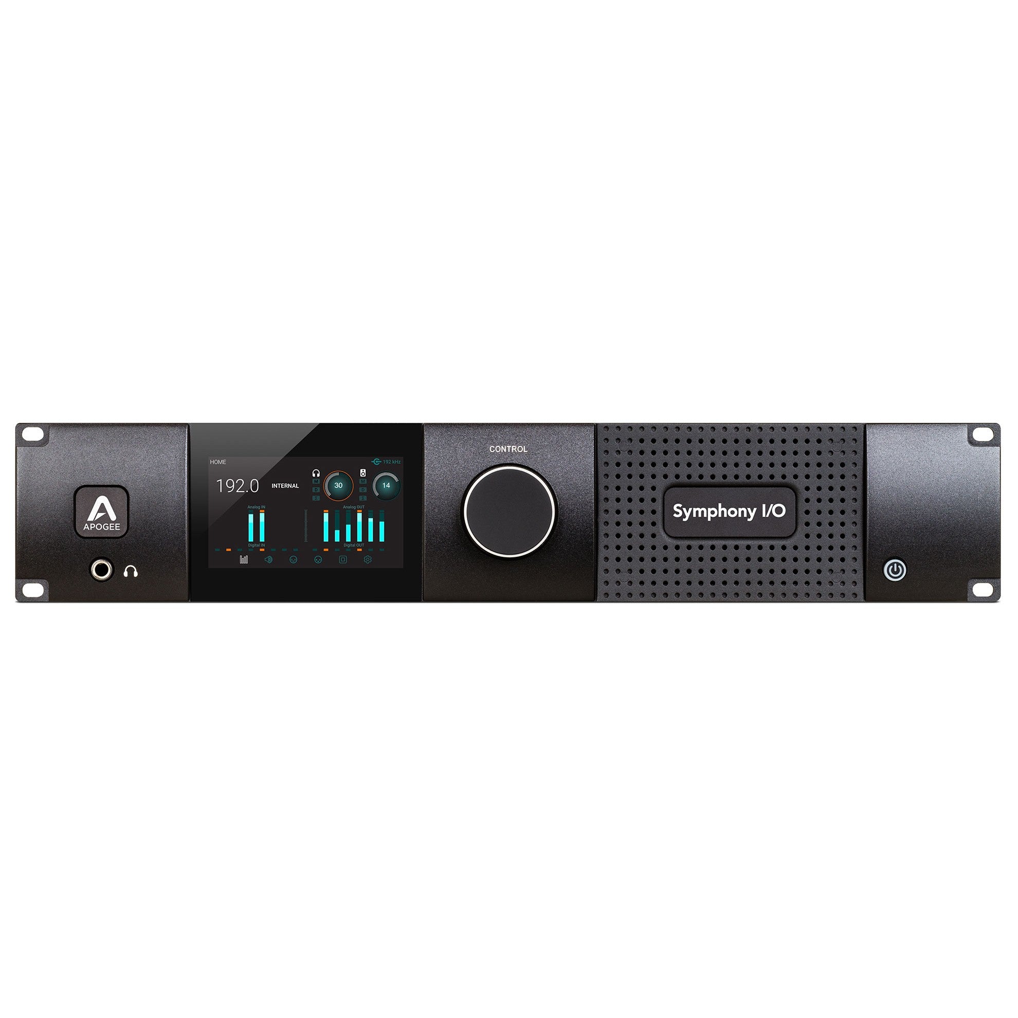 Apogee Symphony I/O Mk II HD 2x6