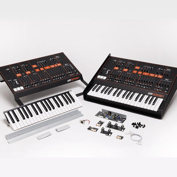 Korg Arp Odyssey FS Kit