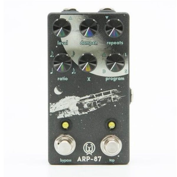 Walrus Audio ARP-87 Multi-Function Delay