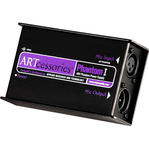 ART Pro Audio Phantom I
