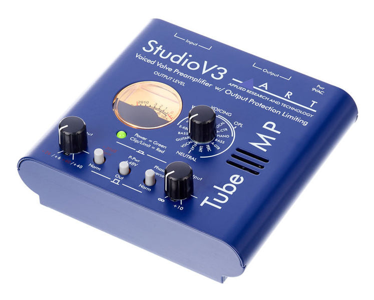 ART Pro Audio Tube MP Studio V3