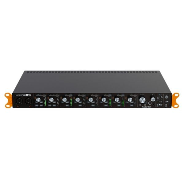 Arturia Audiofuse 8Pre