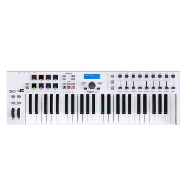 Arturia Keylab Essential 49